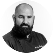 Chef Adi Hădean