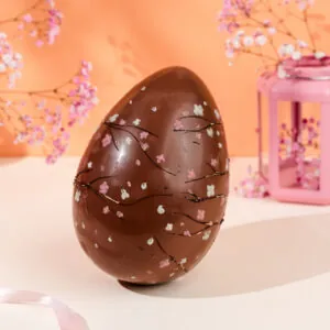 Ou de Paște | The Eggalicious