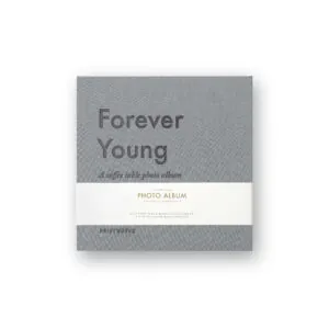 Album Foto Printworks | Forever Young