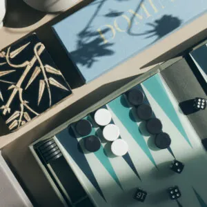 Joc de table - Backgammon Printworks | Classic