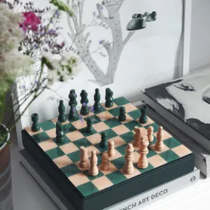 Joc de șah - Chess  Printworks | Classic