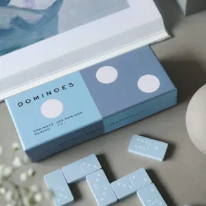 Domino- Joc de Societate Printworks | Play
