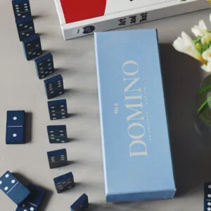 Domino - Joc de Societate Printworks | Classic