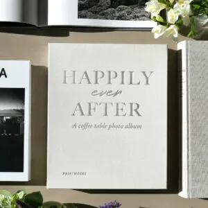 Album Foto Printworks | Happily Ever After