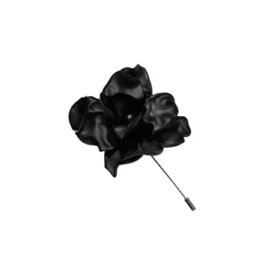 Pin Floare Neagră | Katerinimou