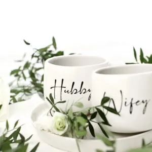Set Wifey | Hubby