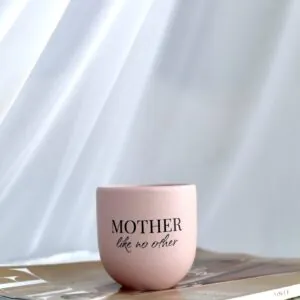 Pahar de ceramică Mother Like No Other