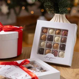 Praline | The Christmassy