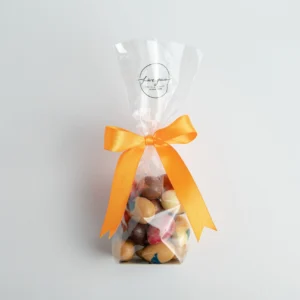 Praline | The Miniature Eggalicious