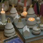 Lumânare Brad | Odyssey Candles