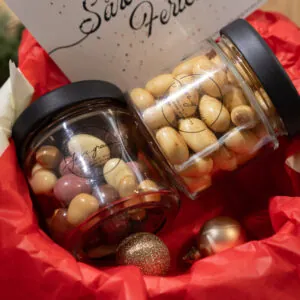 Dragee | The Christmassy