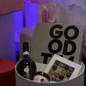 Cutie Cadou | Corporate