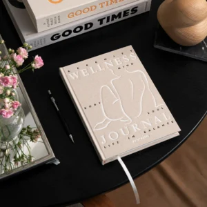 Jurnal Wellness Journal | Printworks